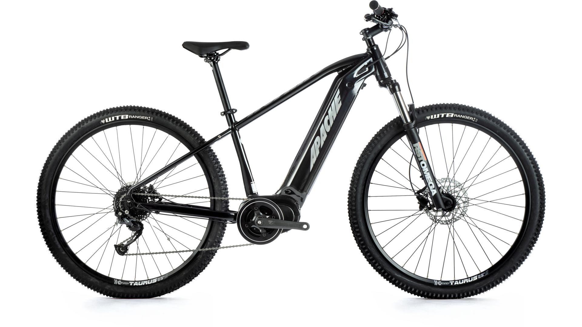 apache Hupahu MX3 400 655Wh