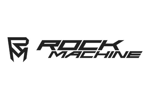 rock machine